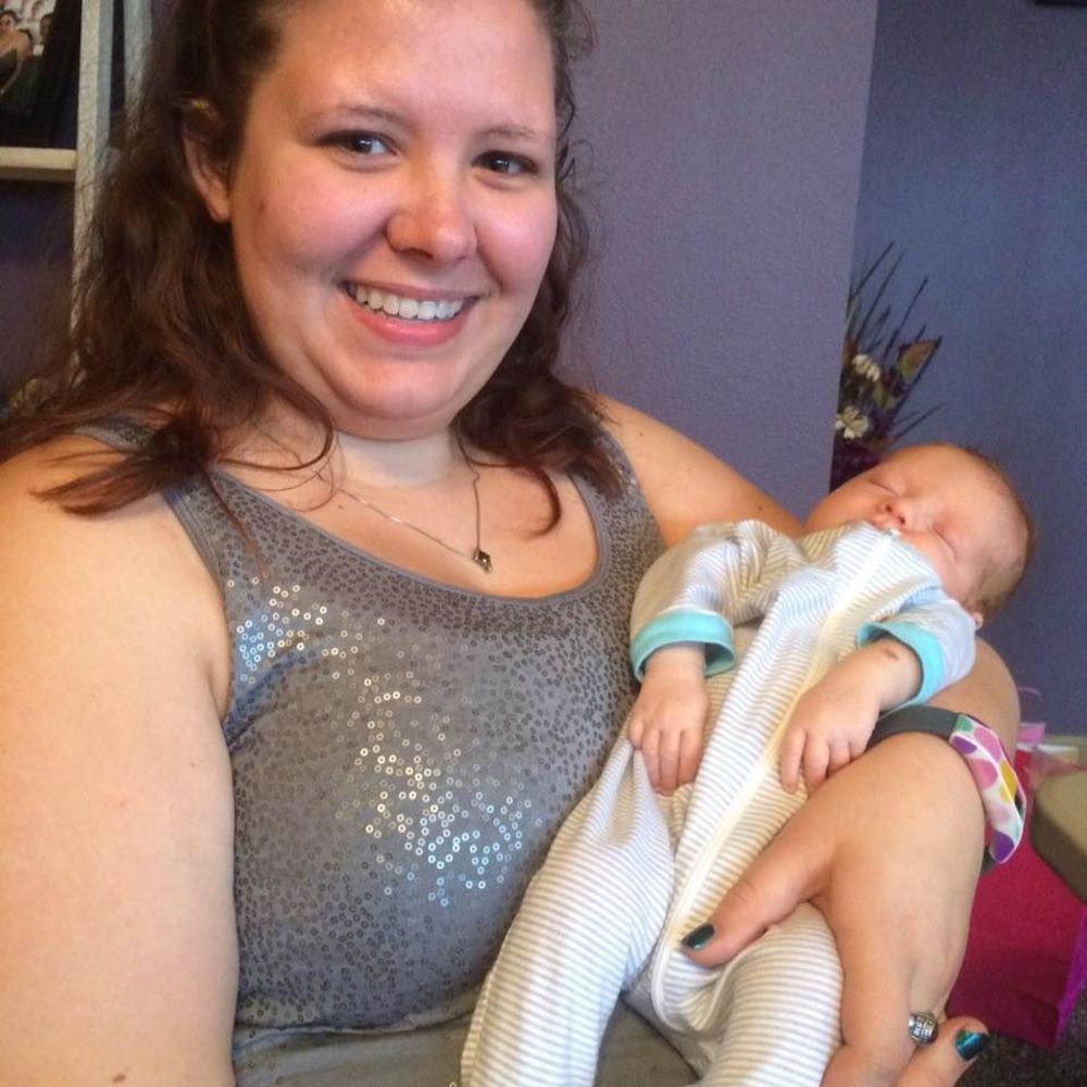 Meet your Posher, Korie